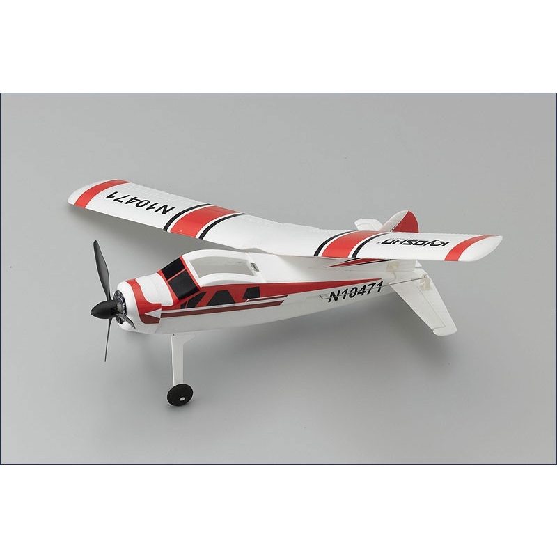 Kyosho MINIUM Alpha DHC2 Beaver r/s 10471RS