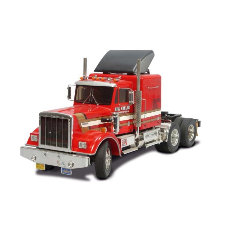 Tamiya 114 RC US Truck King Hauler 56301 300056301 LKW